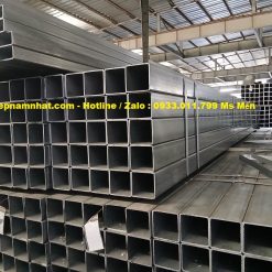 Thép Hộp Vuông 180 x 180 x 5mm