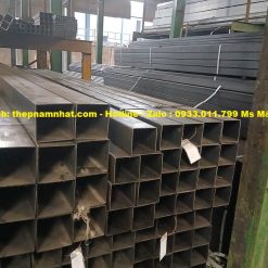 Thép hộp vuông 150 x 150 x 6mm..10mm