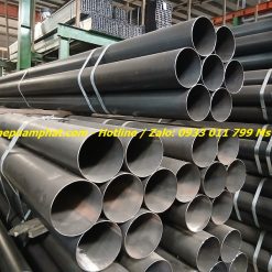 Ống thép hàn / Ống thép hàn giá rẻ