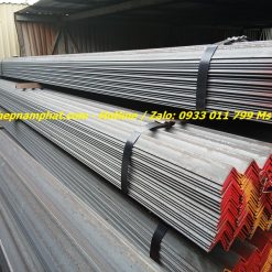 Thép hình V,Thép chữ V