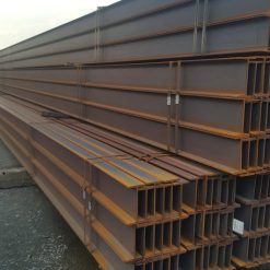 Thép hình I 200 x 100x5.5 x 8 x 12mm