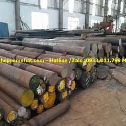 Thép tròn  đặc S45C OD 110