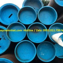 Ống thép đúc phi 323 ASTM A53
