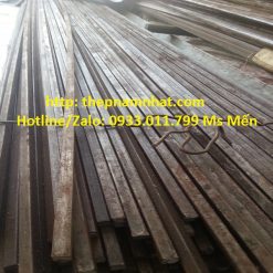 Thép vuông đặc 30x30,Ray vuông đặc 30x30 mm