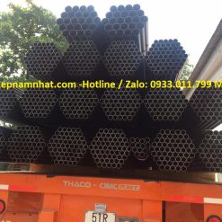 Thép ống đúc phi 48.3 tiêu chuẩn ASTM A53