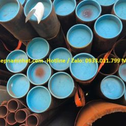 Thép ống đúc phi 273 ASTM A106Gr.B
