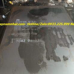 Thép Tấm A516Gr/70 .