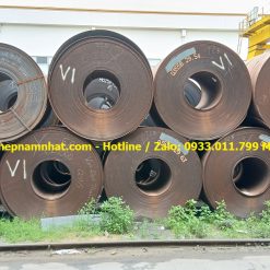 Thép Tấm Cuộn  Q355B