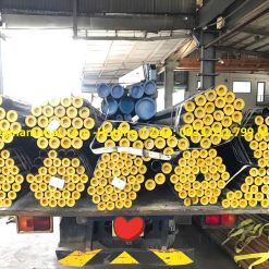 Thép ống đúc phi 89 ASTM A106Gr.B.