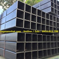 Thép hộp vuông 250 x 250 x 10mm