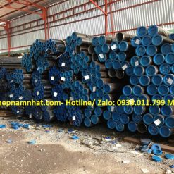 thép ống đúc phi 21.3 ASTM , A106GR.B