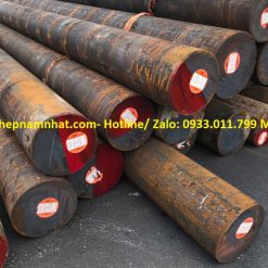 Thép tròn đặc , Láp tròn đặc