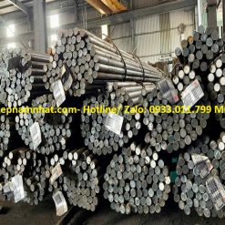 Thép Tròn Đặc S45C