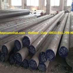 Thép tròn đặc S45C hay gọi C45 phi 130- phi 135- phi 140- phi 145- phi 150.