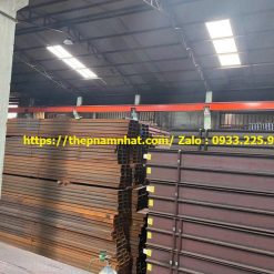 Thép hình I 298 x 149 x 5.5 x 8 x 12mm
