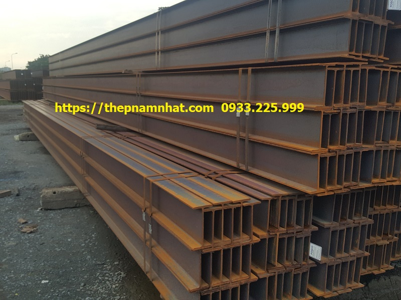 Thép hình H 294 x 200 , thép chữ H 294 x 200  tiêu chuẩn Posco / VN