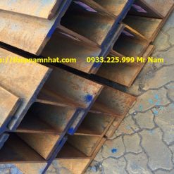 Thép hình H 150 x 150 x 7 x 10 x 12000mm Posco