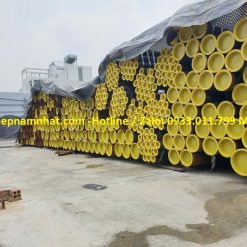 Thép ống đúc  ASTM A53  phi 355 SCH 160, Ống đúc  ASTM A53  phi 355 SCH 160.