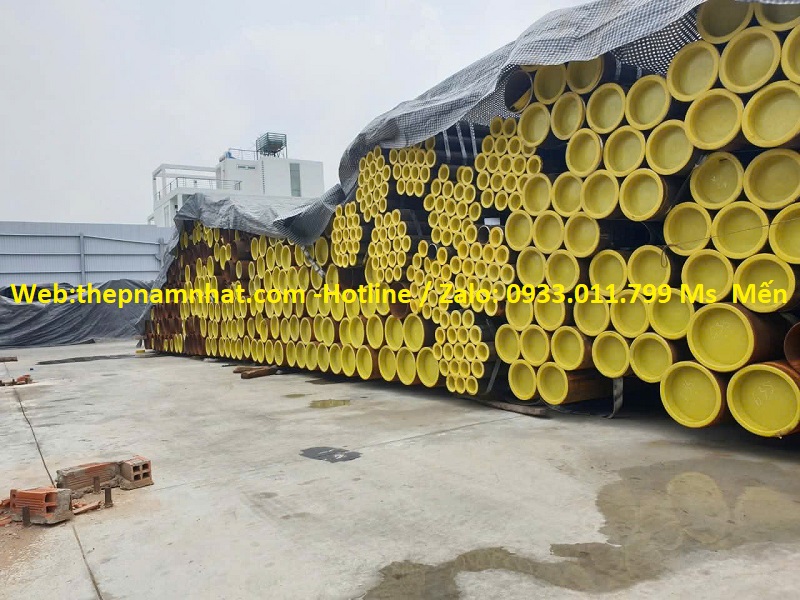 Thép ống đúc  ASTM A53  phi 355 SCH 160, Ống đúc  ASTM A53  phi 355 SCH 160.