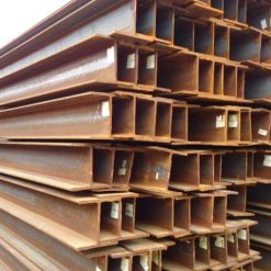 Thép hình H 175 x 175 x 7.5 x 11 x 12000mm tiêu chuẩn Posco / SS400- VN