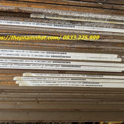 THÉP TẤM  A515Gr- 70 GIÁ TỐT 16LY ,  TẤM  A515Gr- 70 GIÁ TỐT 16LY