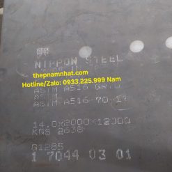 Thép tấm A 516Gr.60, Thép Tấm A516Gr.70 , Tấm Thép A516Gr.60, Tấm Thép A516Gr.70.