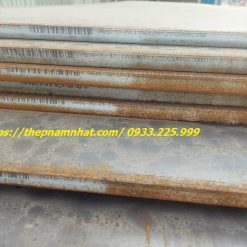 Thép Tấm ASTM A516Gr.70 18 Ly , Tấm thép ASTM A516Gr.70.