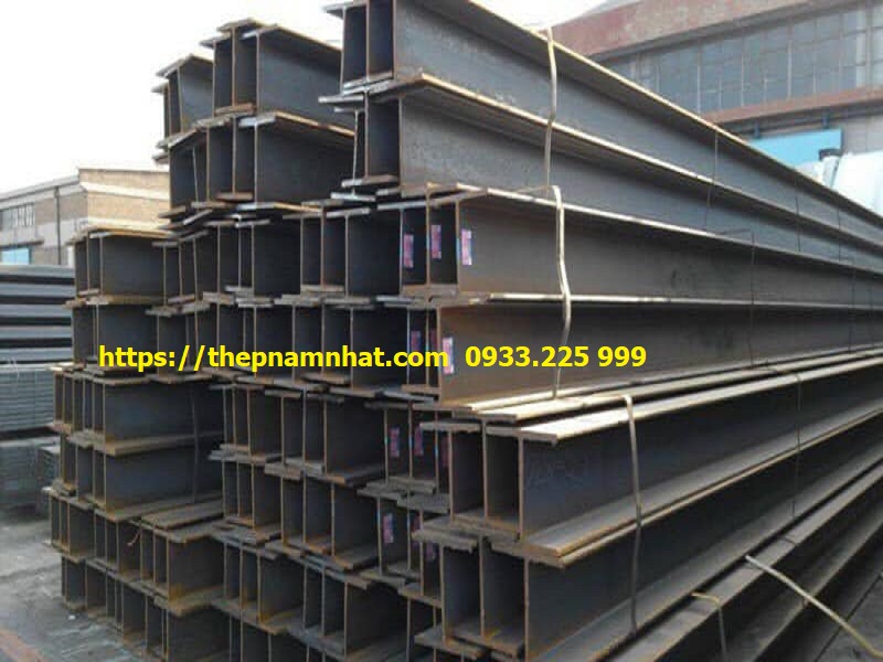 Thép hình H 300 x 300, Tiêu chuẩn A36 / SS400 , Hình H 300 x 300.