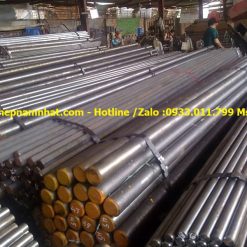 Thép tròn đặc SKD 61 , Phi 12, phi 14, phi 16, phi 18, phi 20, phi 22, phi 24, phi 25....phi 150mm