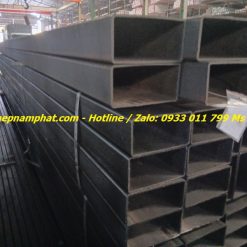 Thép hộp 80x100,Thép hộp chữ nhật 80x100