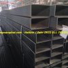 Thép hộp  50 x 100 x 5 x 6000mm ,hộp  50 x 100 x 5 x 6000mm .
