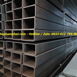 Thép hộp 40x60, Thép hộp chữ nhật 40x60