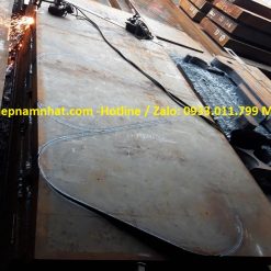 Thép tấm S355J2+N , Tấm S355, tấm thép S355J2+M