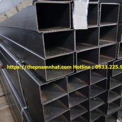 Thép Hộp  300 x 150 x 10x 6000mmQ235B / TQ. Hộp  300 x 150 x 10x 6000mmQ235B / TQ.