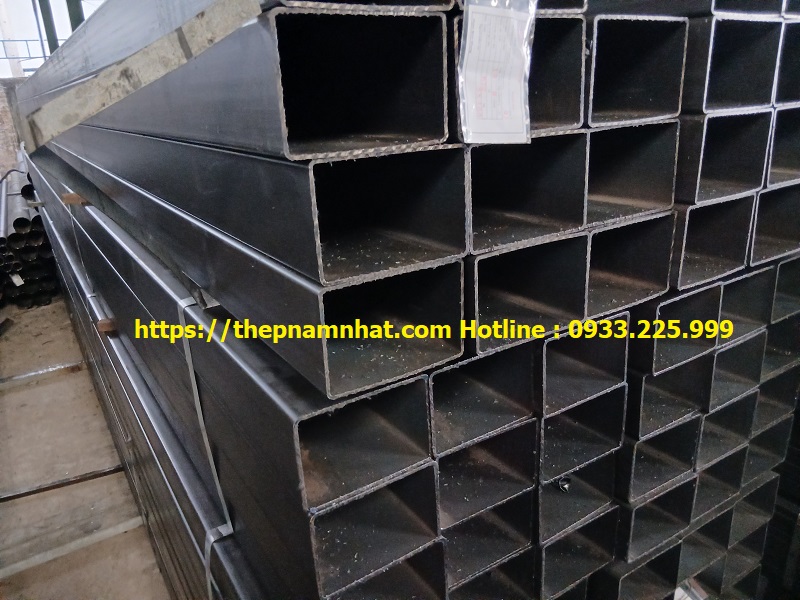 Thép Hộp  300 x 150 x 10x 6000mmQ235B / TQ. Hộp  300 x 150 x 10x 6000mmQ235B / TQ.