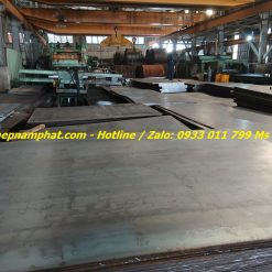 Thép tấm ASTM A572 Gr50/60/70 12ly ,12Ly  hàng đẹp .