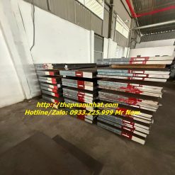 Thép tròn SKD11, Tròn Đặc SKD11, Tròn SKD11.