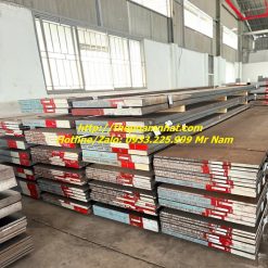 Thép tấm SKD 11 ,  Tấm thép SKD 11, Dày 6ly , 8ly , 10ly, 12ly, 14ly , 16ly , 18ly , 20ly , 22ly ...100ly