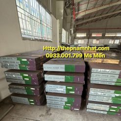 Thép tấm chế tạo SKD 61 , SKD 61, Tấm SKD 61