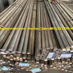 Thép Tròn Đặc S50C là thép carbon cao được sản xuất theo tiêu chuẩn JIS G4051 .