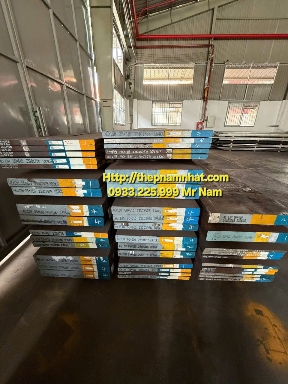 Thép tấm SKD 11, Tấm SKD 11  , Dày 10 ly ...20ly